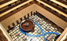 Sterlings Mac Hotel